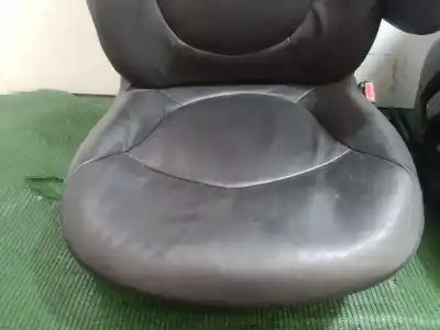 Peça sobressalente para automóvel em segunda mão conjunto de bancos por citroen c5 i (dc_) 2.0 hdi (dcrhzb, dcrhze) referências oem iam   