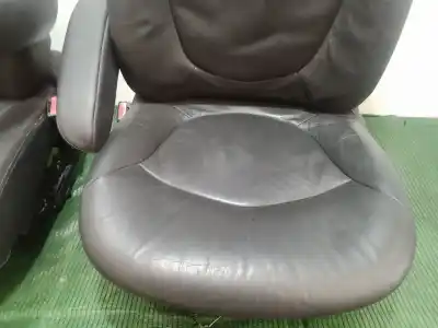 Peça sobressalente para automóvel em segunda mão conjunto de bancos por citroen c5 i (dc_) 2.0 hdi (dcrhzb, dcrhze) referências oem iam   