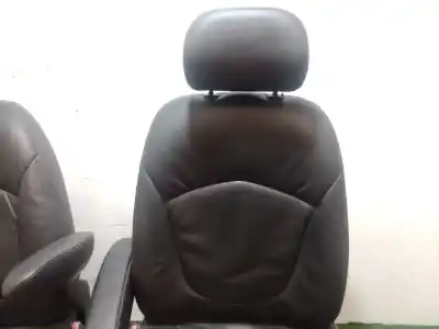 Peça sobressalente para automóvel em segunda mão conjunto de bancos por citroen c5 i (dc_) 2.0 hdi (dcrhzb, dcrhze) referências oem iam   