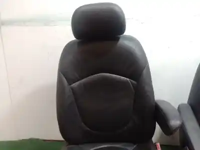 Peça sobressalente para automóvel em segunda mão conjunto de bancos por citroen c5 i (dc_) 2.0 hdi (dcrhzb, dcrhze) referências oem iam   