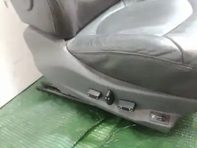 Peça sobressalente para automóvel em segunda mão conjunto de bancos por citroen c5 i (dc_) 2.0 hdi (dcrhzb, dcrhze) referências oem iam   