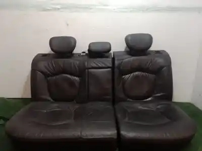 Peça sobressalente para automóvel em segunda mão conjunto de bancos por citroen c5 i (dc_) 2.0 hdi (dcrhzb, dcrhze) referências oem iam   