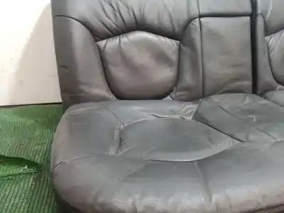 Peça sobressalente para automóvel em segunda mão conjunto de bancos por citroen c5 i (dc_) 2.0 hdi (dcrhzb, dcrhze) referências oem iam   