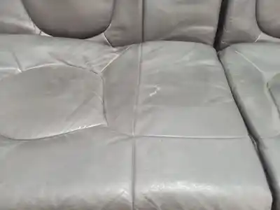 Peça sobressalente para automóvel em segunda mão conjunto de bancos por citroen c5 i (dc_) 2.0 hdi (dcrhzb, dcrhze) referências oem iam   