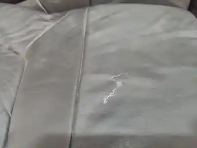 Peça sobressalente para automóvel em segunda mão conjunto de bancos por citroen c5 i (dc_) 2.0 hdi (dcrhzb, dcrhze) referências oem iam   