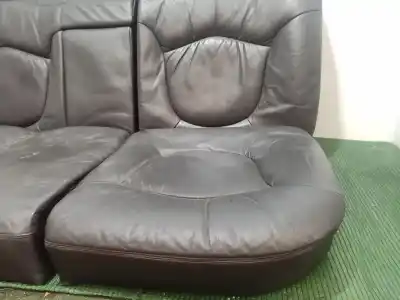 Peça sobressalente para automóvel em segunda mão conjunto de bancos por citroen c5 i (dc_) 2.0 hdi (dcrhzb, dcrhze) referências oem iam   