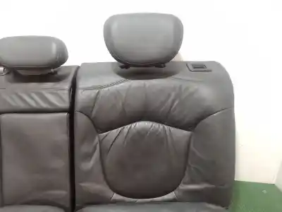 Peça sobressalente para automóvel em segunda mão conjunto de bancos por citroen c5 i (dc_) 2.0 hdi (dcrhzb, dcrhze) referências oem iam   