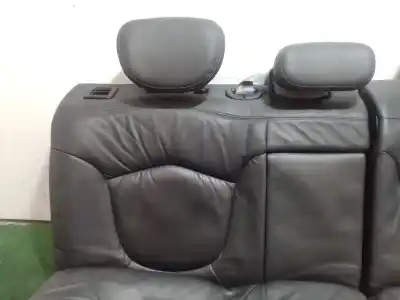 Peça sobressalente para automóvel em segunda mão conjunto de bancos por citroen c5 i (dc_) 2.0 hdi (dcrhzb, dcrhze) referências oem iam   