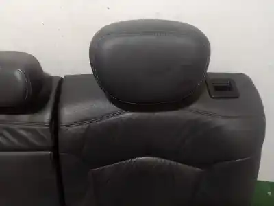 Peça sobressalente para automóvel em segunda mão conjunto de bancos por citroen c5 i (dc_) 2.0 hdi (dcrhzb, dcrhze) referências oem iam   