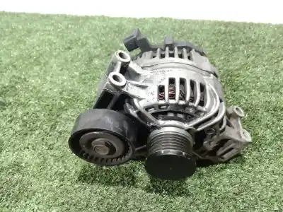 Second-hand car spare part Alternator for BMW 1 (E87) 116 i OEM IAM references 753296403 753296403 753296403