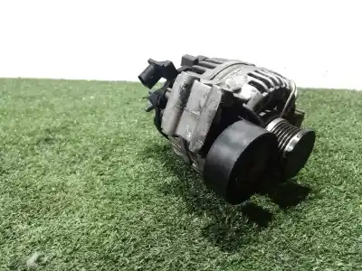 Автозапчасти б/у генератор за bmw 1 (e87) 116 i ссылки oem iam 753296403 753296403 753296403