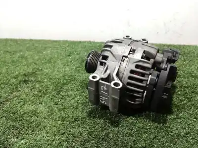 Автозапчасти б/у генератор за bmw 1 (e87) 116 i ссылки oem iam 753296403 753296403 753296403