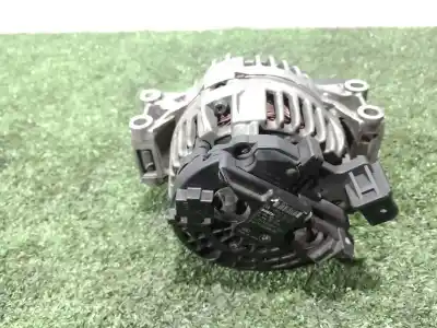 Автозапчасти б/у генератор за bmw 1 (e87) 116 i ссылки oem iam 753296403 753296403 753296403