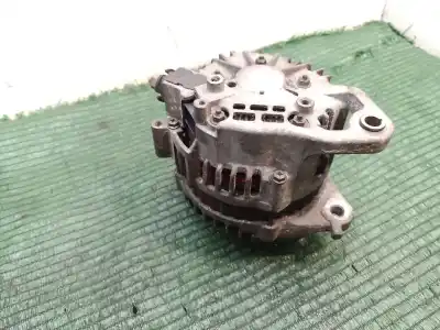 Gebrauchtes Autoersatzteil Lichtmaschine zum NISSAN ALMERA TINO (V10)  OEM-IAM-Referenzen 23100BU015 23100BU015 23100BU015