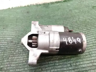 Piesă de schimb auto la mâna a doua electromotor pentru peugeot 407 sport referințe oem iam 96562627