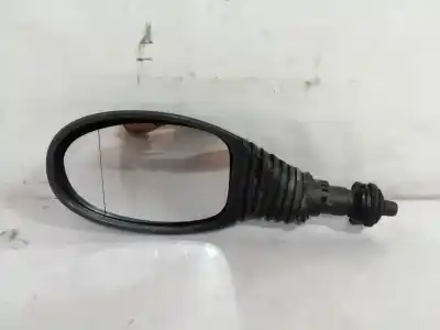 Pezzo di ricambio per auto di seconda mano SPECCHIO SINISTRO per OTRAS MARCAS ZOE  Riferimenti OEM IAM   