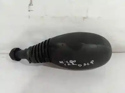 Pezzo di ricambio per auto di seconda mano specchio sinistro per otras marcas zoe 2014 riferimenti oem iam   