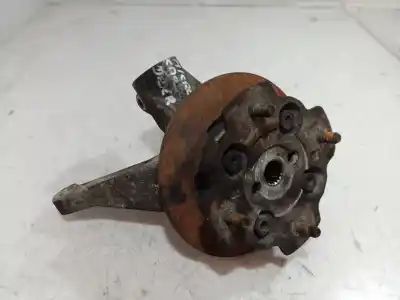 Second-hand car spare part FRONT RIGHT KNUCKLE for OTRAS MARCAS ZOE  OEM IAM references   