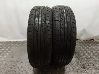 Автозапчастина б/у ШИНА для OTRAS MARCAS ZOE  Посилання на OEM IAM 1656015 77H  
