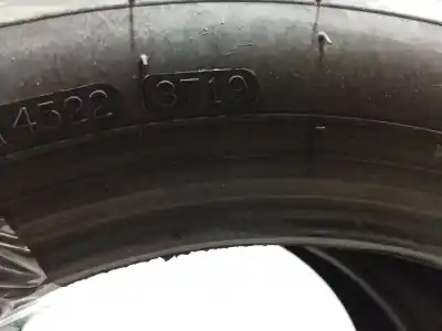 Second-hand car spare part tire for otras marcas zoe 2014 oem iam references 1656015 77h  