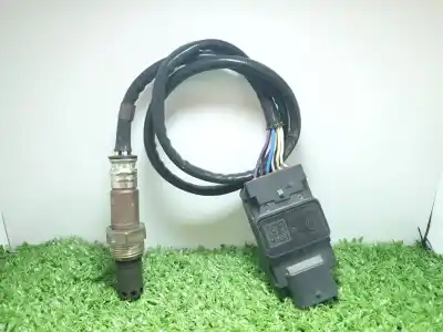 İkinci el araba yedek parçası LAMBDA PROBU için VOLKSWAGEN CADDY V FURGONETA/MONOVOLUMEN (SBA, SBH)  OEM IAM referansları 05N907807C 05N907807C 05N907807C