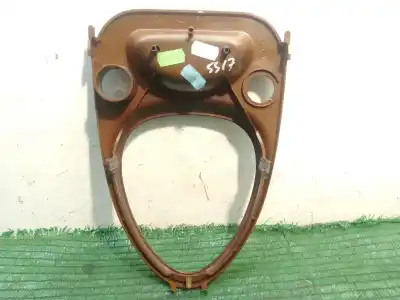 Peça sobressalente para automóvel em segunda mão moldagem por citroen c5 i (dc_) 2.0 hdi (dcrhzb, dcrhze) referências oem iam 9634425077 28335m 9634425077