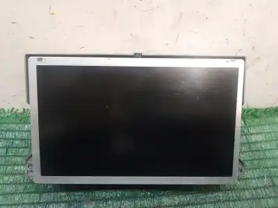 Peça sobressalente para automóvel em segunda mão  por CITROEN C5 I (DC_)  Referências OEM IAM 9651699880 50355008071000 1L1JT8D3