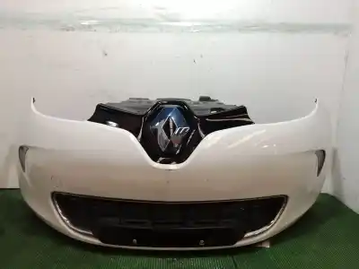 İkinci el araba yedek parçası ÖN TAMPON için RENAULT ZOE  OEM IAM referansları  266059193 26600799