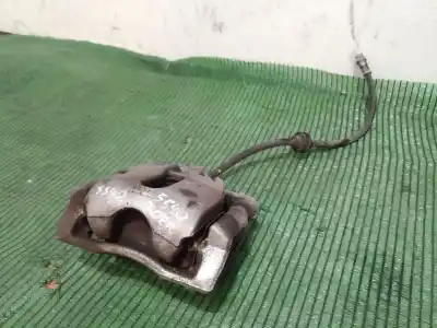 Peça sobressalente para automóvel em segunda mão Pinça De Travão Dianteira Esquerda por RENAULT ZOE 2014 Referências OEM IAM 8863D 8863D 8863D