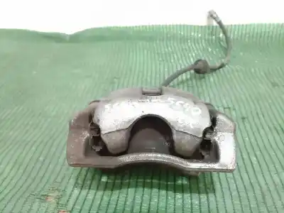 Peça sobressalente para automóvel em segunda mão pinça de travão dianteira esquerda por renault zoe 2014 referências oem iam 8863d 8863d 8863d