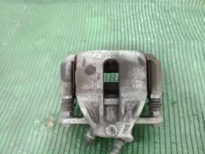 Peça sobressalente para automóvel em segunda mão pinça de travão dianteira esquerda por renault zoe 2014 referências oem iam 8863d 8863d 8863d