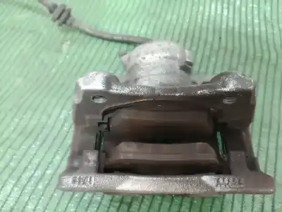 Peça sobressalente para automóvel em segunda mão pinça de travão dianteira esquerda por renault zoe 2014 referências oem iam 8863d 8863d 8863d