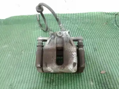 Peça sobressalente para automóvel em segunda mão pinça de travão dianteira direita por renault zoe 2014 referências oem iam 8864d 8864d 8864d