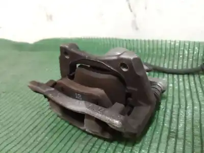 Peça sobressalente para automóvel em segunda mão pinça de travão dianteira direita por renault zoe 2014 referências oem iam 8864d 8864d 8864d