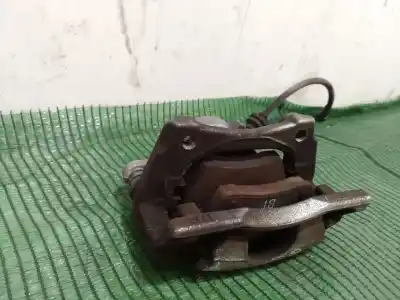 Peça sobressalente para automóvel em segunda mão pinça de travão dianteira direita por renault zoe 2014 referências oem iam 8864d 8864d 8864d