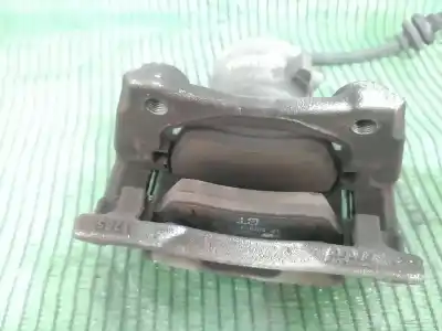 Peça sobressalente para automóvel em segunda mão pinça de travão dianteira direita por renault zoe 2014 referências oem iam 8864d 8864d 8864d