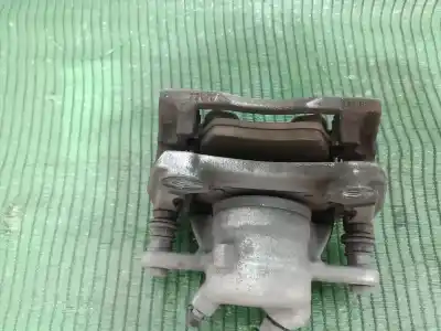 Peça sobressalente para automóvel em segunda mão pinça de travão dianteira direita por renault zoe 2014 referências oem iam 8864d 8864d 8864d