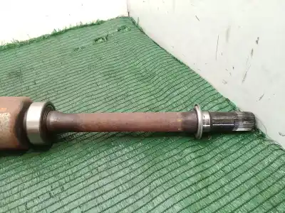 Second-hand car spare part front right transmission for renault zoe 2014 oem iam references 39101882 39101882 39101882