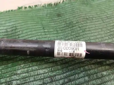 Second-hand car spare part front right transmission for renault zoe 2014 oem iam references 39101882 39101882 39101882