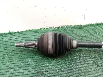 Second-hand car spare part front left transmission for renault zoe 2014 oem iam references 39101888 39101888 39101888