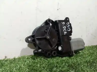 Second-hand car spare part right front window motor for hyundai i30 (fd) 1.6 oem iam references 1137328458 1137328458 1137328458