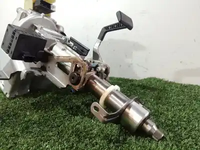 Second-hand car spare part steering column for renault zoe 2014 oem iam references 488103776r 488103776r 488103776r