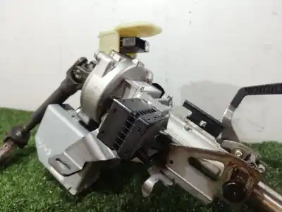 Second-hand car spare part steering column for renault zoe 2014 oem iam references 488103776r 488103776r 488103776r