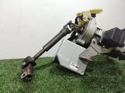 Second-hand car spare part steering column for renault zoe 2014 oem iam references 488103776r 488103776r 488103776r