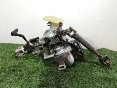 Second-hand car spare part steering column for renault zoe 2014 oem iam references 488103776r 488103776r 488103776r