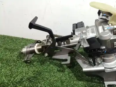 Second-hand car spare part steering column for renault zoe 2014 oem iam references 488103776r 488103776r 488103776r