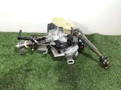 Second-hand car spare part steering column for renault zoe 2014 oem iam references 488103776r 488103776r 488103776r