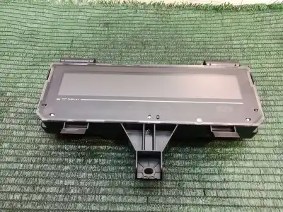 Peça sobressalente para automóvel em segunda mão QUADRANTE por RENAULT ZOE  Referências OEM IAM 248109071R 248109071R 248109071R