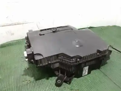 Peça sobressalente para automóvel em segunda mão centralina de aquecimento por renault zoe 2014 referências oem iam 295e39359r 295e39359r 295e39359r