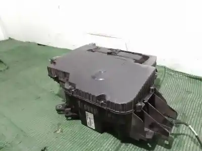 Peça sobressalente para automóvel em segunda mão centralina de aquecimento por renault zoe 2014 referências oem iam 295e39359r 295e39359r 295e39359r